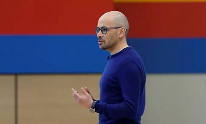 Ποιος είναι ο Ντέμης Χασάμπης, ο κυπριακής καταγωγής επιστήμονας που τιμήθηκε με Νόμπελ Χημείας - Ιδιοφυΐα από μικρός