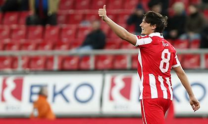 Αποσύρθηκε από την ενεργό δράση ο Λιούμπομιρ Φέισα