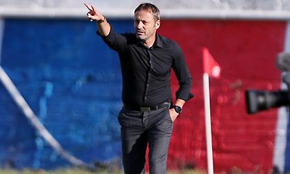 Ηλιούπολη: Τέλος ο Σάκης Παπαβασιλείου - Ψηλά στη λίστα ο Θωμάς Γράφας