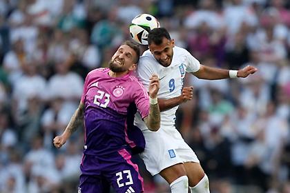 Το UEFA Nations League φέρνει super έπαθλο* με πρόγραμμα ανταμοιβής στη Stoiximan!