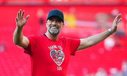 Βρήκε νέα δουλειά ο Κλοπ στο ποδόσφαιρο και... δεν θα βρίσκεται μονάχα σε μια ομάδα!