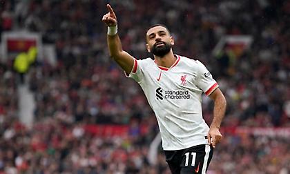 Αντεγέμι και Μαρμούς οι διάδοχοι του Σαλάχ στη Λίβερπουλ