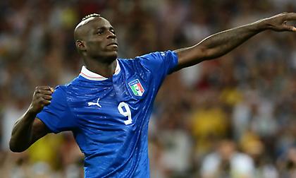 Ο Μπαλοτέλι θέλει να επιστρέψει στη Serie A και έχει ήδη πρόταση στα χέρια του!