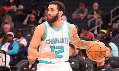 Έμεινε ελεύθερος από τους Χόρνετς και... επιστρέφει στην Παρτίζαν ο Ουάσινγκτον Τζ.!