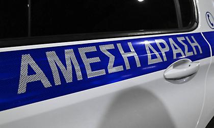 Συμπλοκή ανηλίκων έξω από σχολείο στο Γαλάτσι – Ενας 17χρονος στο νοσοκομείο