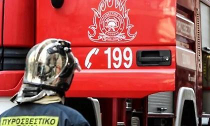 Νεκρός άνδρας από φωτιά σε διαμέρισμα στην οδό Φυλής