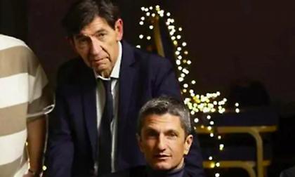 Σκιαδαρέσης για Λουτσέσκου: «Μας έδωσε όσα κανείς άλλος, μαζί του!»