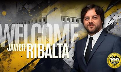 Τσακίρης: «Στο κατάλληλο τάιμινγκ έγινε η αλλαγή με τον Ριμπάλτα - Έχει τον χρόνο να χτίσει και να κρίνει πράγματα»