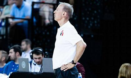 Ανέλαβε εξωτερικός σύμβουλος στους Καβαλίερς ο Κολέ