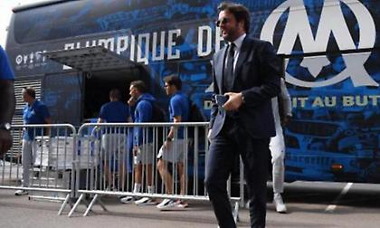 Ρομάνο για την πρόσληψη Ριμπάλτα στην ΑΕΚ: «Ο Ηλιόπουλος ήθελε έναν σημαντικό διευθυντή για ένα φιλόδοξο πρότζεκτ»