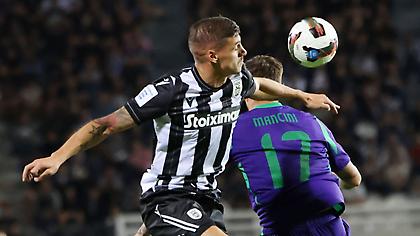 ΠΑΟΚ: «Καπνός» με Ντεσπόντοφ από Βουλγαρία