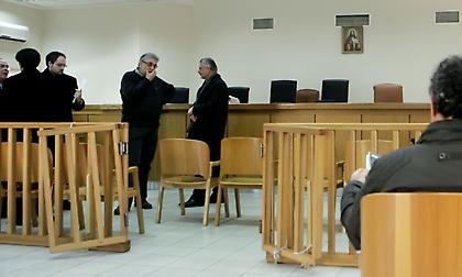 Η διαιτησία στα δικαστήρια… αναστενάζει