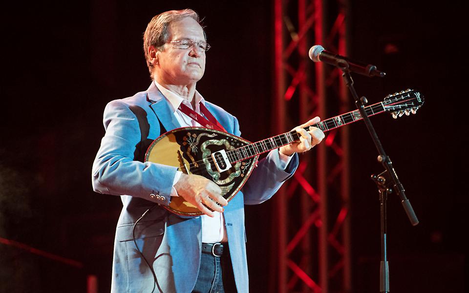 Η άγνωστη δικαστική διαμάχη του Χρήστου Νικολόπουλου και η αγωγή εναντίον του για 255.000 Ευρώ