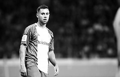 Θρήνος στο ελληνικό ποδόσφαιρο: Νεκρός ο Τζορτζ Μπάλντοκ!