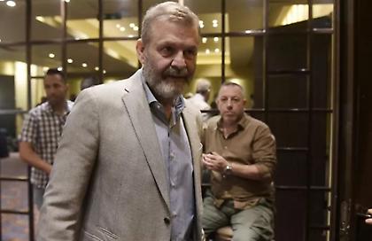 Σάλος από τις δηλώσεις Γκλέτσου: «Να εισάγουμε ιερόδουλες από τις χώρες των μεταναστών για τις ανάγκες τους»