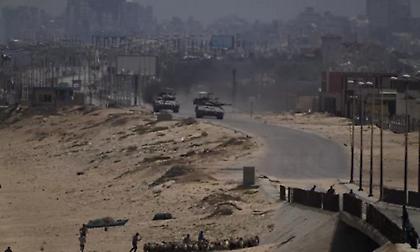 Κρυφές συνομιλίες ΗΠΑ, Ιράν κι αραβικών κρατών για αποκλιμάκωση όλων των μετώπων, σύμφωνα με ισραηλινά Mέσα