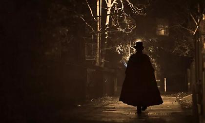 Αυτό είναι το πρόσωπο του Τζακ του Αντεροβγάλτη - Η πρώτη εικόνα μετά από 135 χρόνια