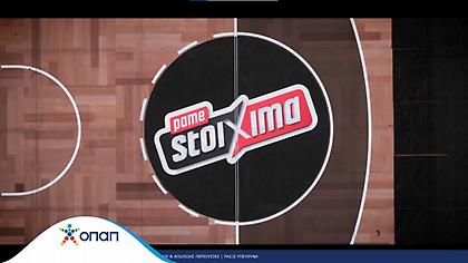 Το Πάμε Στοίχημα άναψε το υπερσύγχρονο glass floor του ΟΑΚΑ