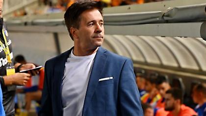 Και επίσημα τέλος ο Ντομίνκες από τον ΑΠΟΕΛ - Προσπάθεια για τον Μανόλο Χιμένεθ