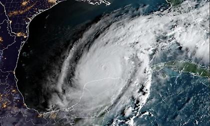 Live από τη Φλόριντα: Δείτε την πορεία του τυφώνα Milton και εικόνες από την περιοχή