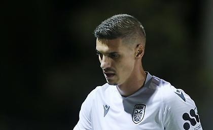 Τσορμπατζόγλου: «Φαίνεται από την εικόνα του Ντεσπόντοφ πως κάτι δεν πάει καλά…»