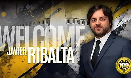 Τσακίρης: «Απόλυτο αφεντικό του ποδοσφαιρικού τμήματος ο Ριμπάλτα - Οι πρώτες του κινήσεις»