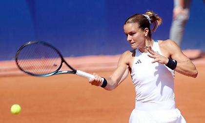 Δεν ξαναπαίζει φέτος η Σάκκαρη