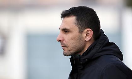 Eπέστρεψε στον Ηρακλή μετά από 21 χρόνια ο Ιεροκλής Στολτίδης