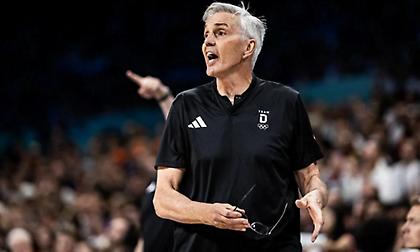 Χέρμπερτ: «Εξαιρετικά ταλαντούχος ο Παναθηναϊκός - Μια μεγάλη πρόκληση για εμάς»