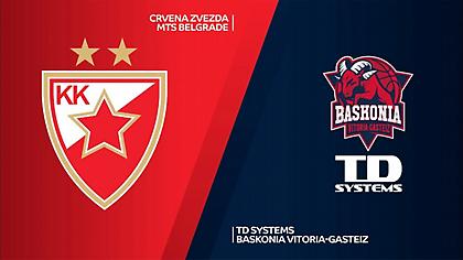 Ερυθρός Αστέρας-Μπασκόνια