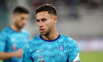 Εθνική Αγγλίας και FA για Μπάλντοκ: «Είμαστε συνετριμμένοι»