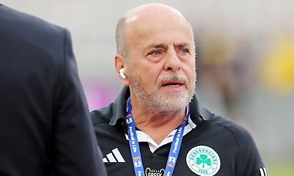 Αλαφούζος: «Τα ΜΜΕ να δείξουν τον δέοντα σεβασμό στη μνήμη του Μπάλντοκ, βιώνουμε βαρύτατο πένθος»