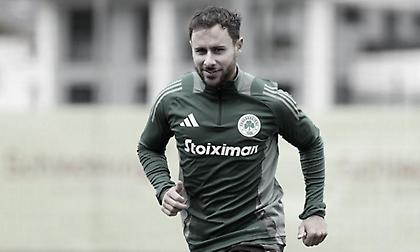 Ενός λεπτού σιγή στη μνήμη του Μπάλντοκ στη Γενική Συνέλευση της ECA