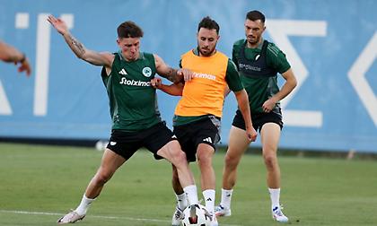 Το ποστάρισμα του Βέρμπιτς για τον χαμό του Τζορτζ Μπάλντοκ