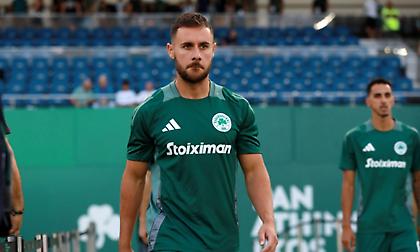 Αποχαιρέτησε τον Τζορτζ Μπάλντοκ ο Χάρι Μαγκουάιρ