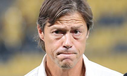 Αλμέιδα για Μπάλντοκ: «Όλη μου η στήριξη στην οικογένεια και τους φίλους του»