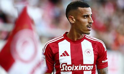 Τσικίνιο για Μπάλντοκ: «Η ζωή είναι πολύ πιο σημαντική από το ποδόσφαιρο»