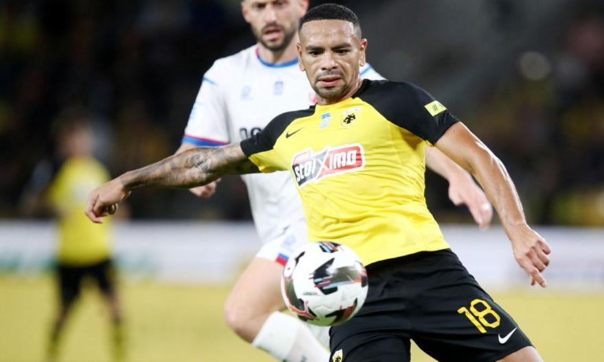 Κάλενς: Τον προορίζει για αριστερό… εξτρέμ  ο προπονητής της εθνικής Περού