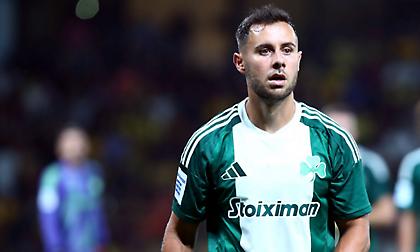 Βρούτσης για Μπάλντοκ: «Όλος ο ελληνικός αθλητισμός θρηνεί…»