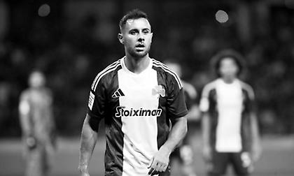 Ο Παναθηναϊκός θα στηρίξει απόλυτα την οικογένεια του Μπάλντοκ