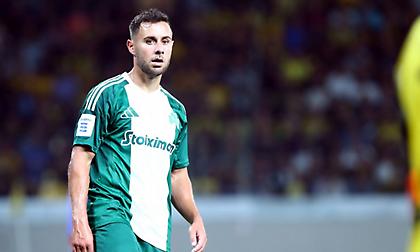 Αίτημα της ΚΑΕ Παναθηναϊκός στην Ευρωλίγκα για ενός λεπτού σιγή στη μνήμη του Μπάλντοκ