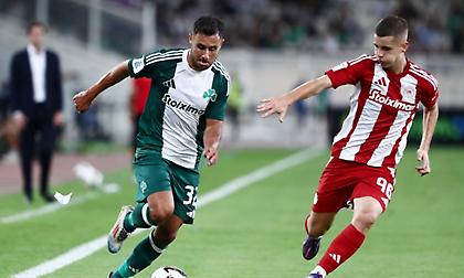 Τα συλλυπητήρια των ομάδων της Σούπερ Λίγκας για τον χαμό του Μπάλντοκ