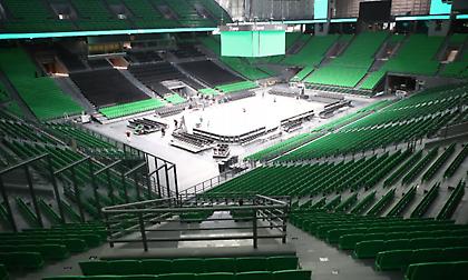 Οι οδηγίες της ΚΑΕ Παναθηναϊκός προς τους φίλους της ομάδας που θα βρεθούν απόψε στο ανακαινισμένο ΟΑΚΑ