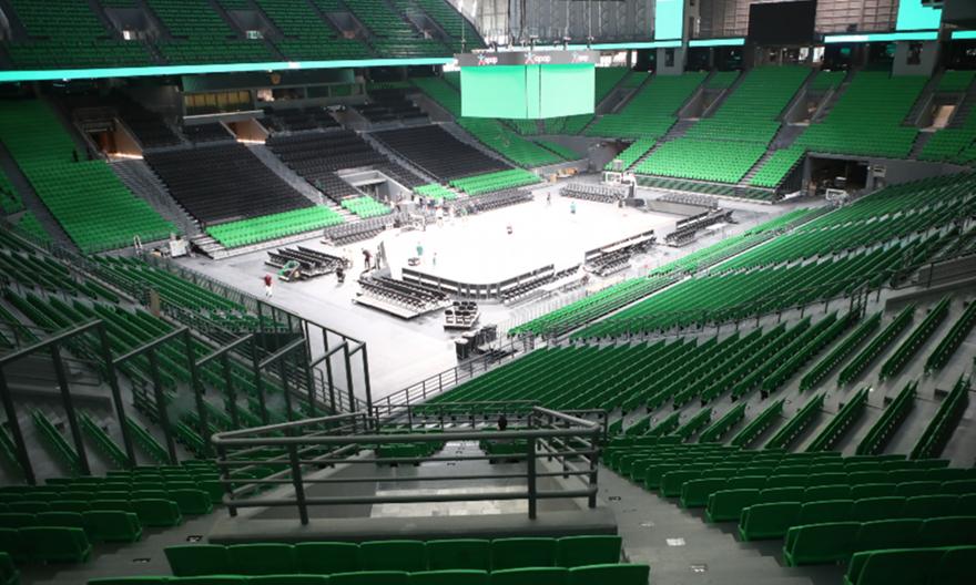 Παναθηναϊκός AKTOR: Ενημέρωση προς τον κόσμο που θα βρεθεί στο ΟΑΚΑ για το ματς με Μπάγερν