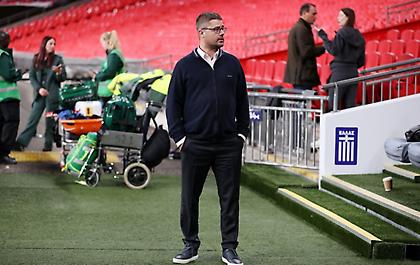 Η απάνθρωπη UEFA και η αδύναμη ΕΠΟ