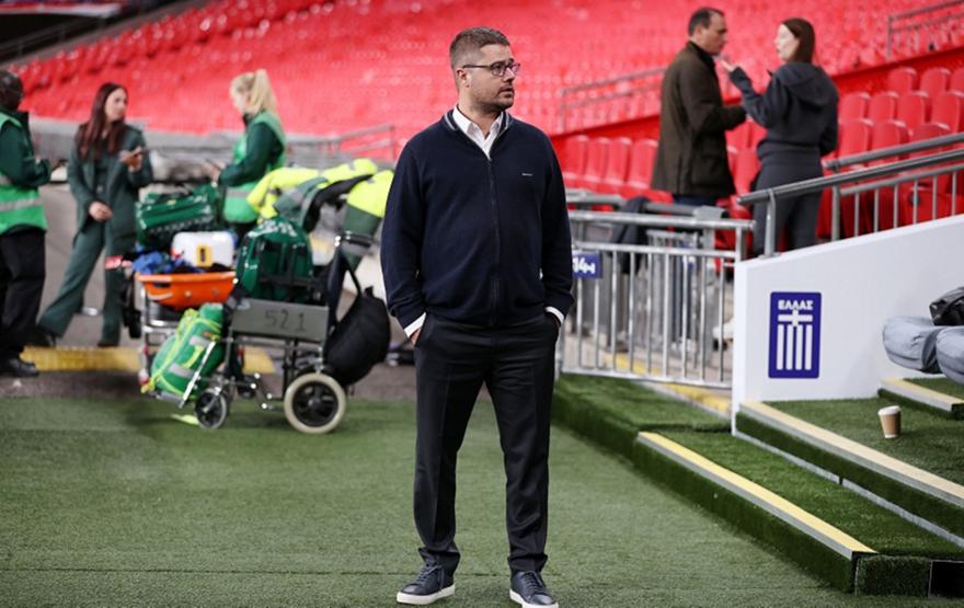 Η απάνθρωπη UEFA και η αδύναμη ΕΠΟ