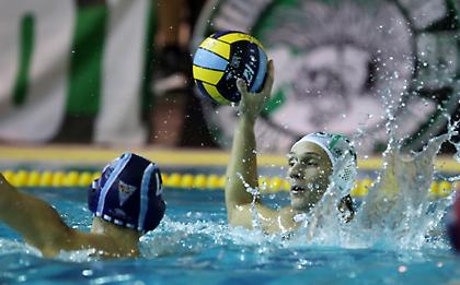 Λύγισε από την Μπαρτσελόνα στην πρεμιέρα του Euro Cup ο Παναθηναϊκός