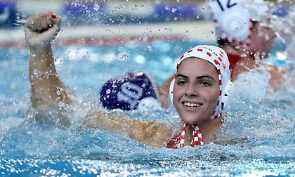 Υπέταξε τον Εθνικό στο «Παπαστράτειο» και κατέκτησε το Super Cup ο Ολυμπιακός!