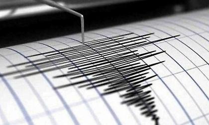 Σεισμός 4,1 Ρίχτερ στην Καρδίτσα