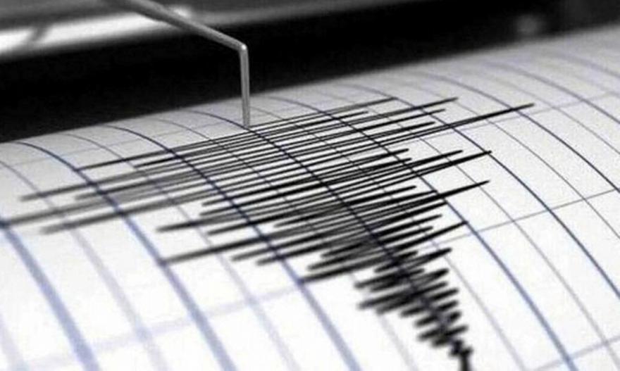 Σεισμός 4,1 Ρίχτερ στην Καρδίτσα